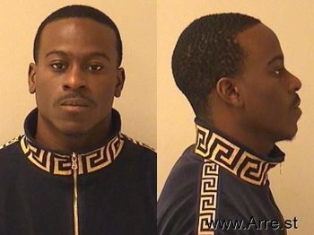 Brandon J Butler Mugshot