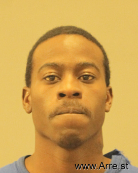 Brandon Jovan Butler Mugshot