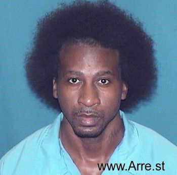 Brandon  Butler Mugshot