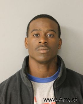 Brandon J Butler Mugshot