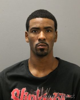 Brandon P Butler Mugshot