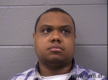 Brandon  Caldwell Mugshot