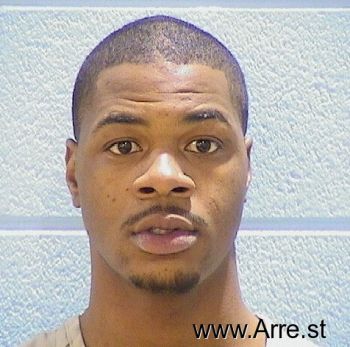 Brandon  Campbell Mugshot