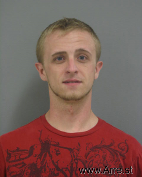 Brandon Scott Cates Mugshot