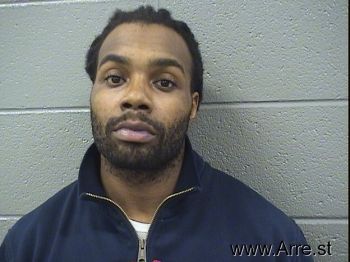 Brandon  Collins Mugshot