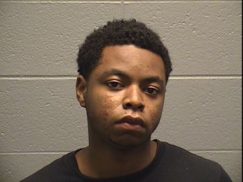 Brandon  Collins Mugshot