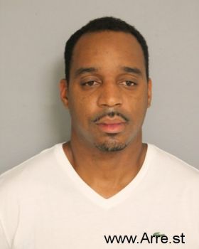 Brandon C Corley Mugshot