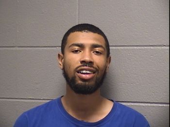 Brandon  Curry-tidwell Mugshot