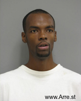 Brandon Tywan Davidson Mugshot