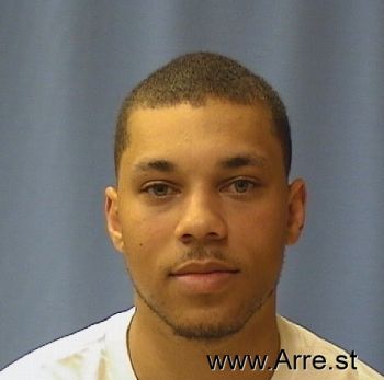 Brandon M Davis Mugshot