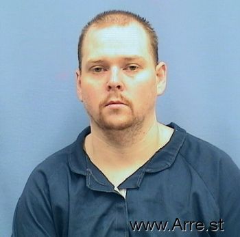 Brandon P Doty Mugshot