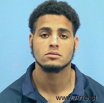 Brandon S Duncan Mugshot