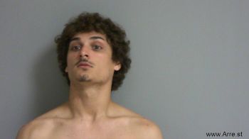 Brandon A Dunkleberger Mugshot