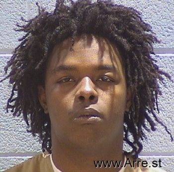 Brandon J Edwards Mugshot