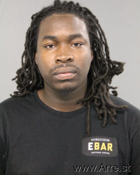 Brandon  Ellis Mugshot