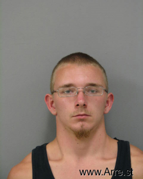 Brandon Charles Elyea Mugshot