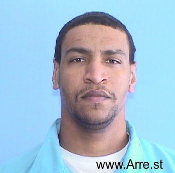 Brandon L Evans Mugshot