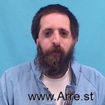 Brandon L Frame Mugshot