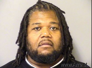 Brandon  Frazier Mugshot