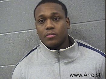 Brandon  Freeman Mugshot