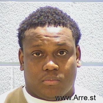 Brandon  Freeman Mugshot