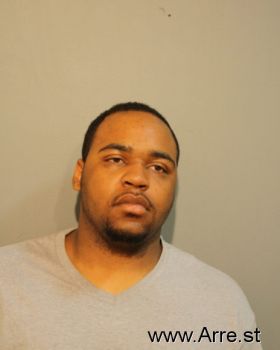 Brandon C Fuller Mugshot