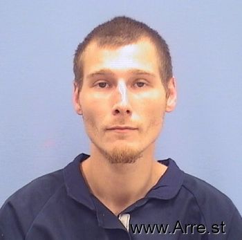 Brandon L Garrett Mugshot