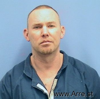 Brandon C Gentry Mugshot