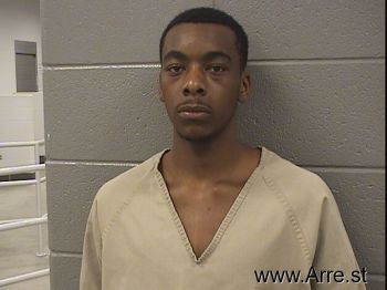 Brandon  Gibson Mugshot