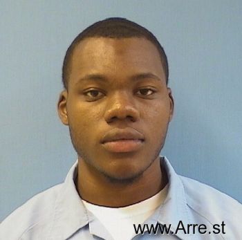 Brandon  Green Mugshot