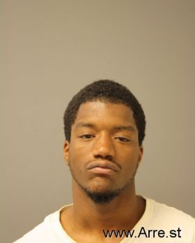 Brandon B Griffin Mugshot