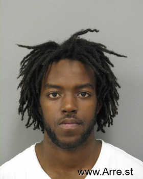 Brandon Deangleo Hallwilliams Mugshot