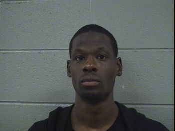 Brandon  Hamilton Mugshot