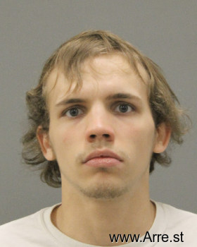 Brandon Charles Hartman Mugshot