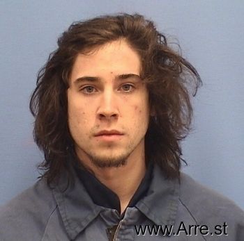 Brandon T Heather Mugshot