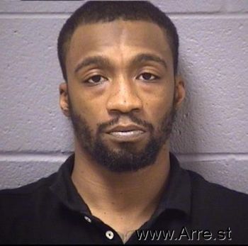 Brandon  Hicks Mugshot