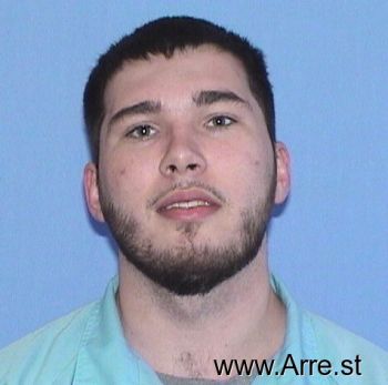 Brandon  Higgins Mugshot