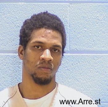 Brandon  Holder Mugshot