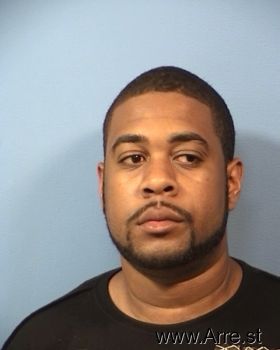 Brandon  Horton Mugshot