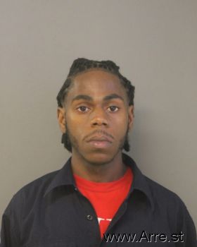 Brandon  Hubbard Mugshot