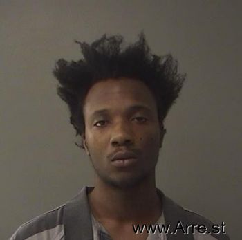 Brandon Lee Hughes Mugshot