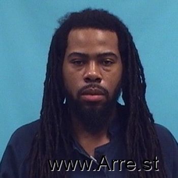 Brandon  Jones Mugshot