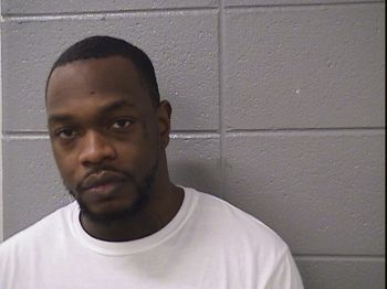 Brandon  Kennedy Mugshot