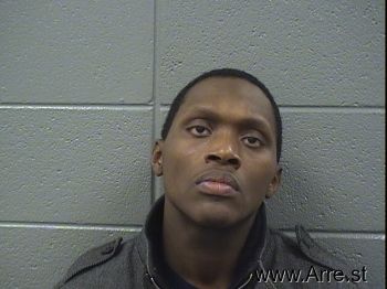 Brandon V Langston Mugshot