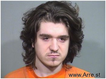 Brandon Alexander Lloyd Mugshot