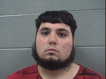 Brandon  Lopez Mugshot