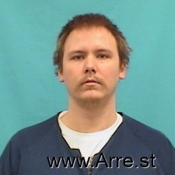 Brandon J Mccourt Mugshot