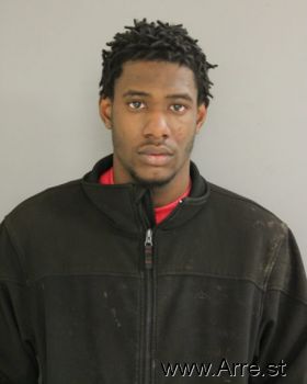 Brandon  Mccoy Mugshot