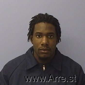 Brandon  Mccoy Mugshot