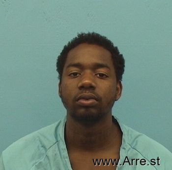 Brandon  Mckenzie Mugshot